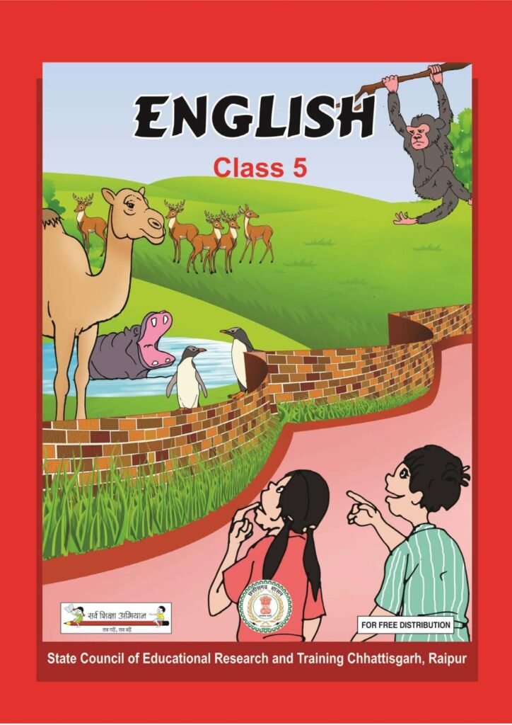 The Balloon man Class 5 English Lesson 1 - TEACHER'S KNOWLEDGE & STUDENT'S GROWTH