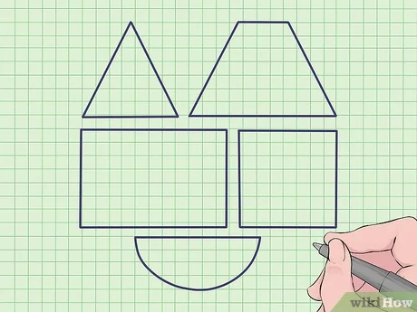 मापन कक्षा 7 विज्ञान पाठ 5 - 1. क्षेत्रफल - किसी भी वस्तु की सतह के फैलाव का माप उसका क्षेत्रफल कहलाता है। क्षेत्रफल का SI मात्रक वर्गमीटर होता है। क्षेत्रफल
