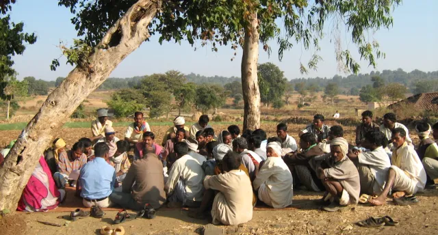 ग्रामीण स्वशासन (Rural Self-Government) : Every Facts - TEACHER'S KNOWLEDGE & STUDENT'S GROWTH