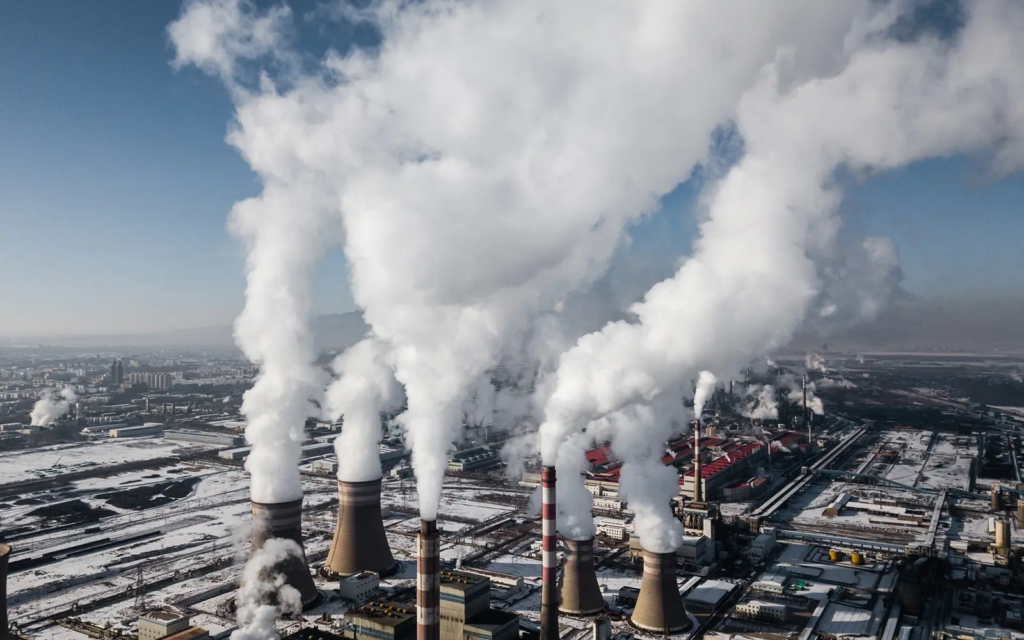 अम्ल वर्षा (Acid Rain) : सम्पूर्ण तथ्यात्मक विवरण - TEACHER'S KNOWLEDGE & STUDENT'S GROWTH