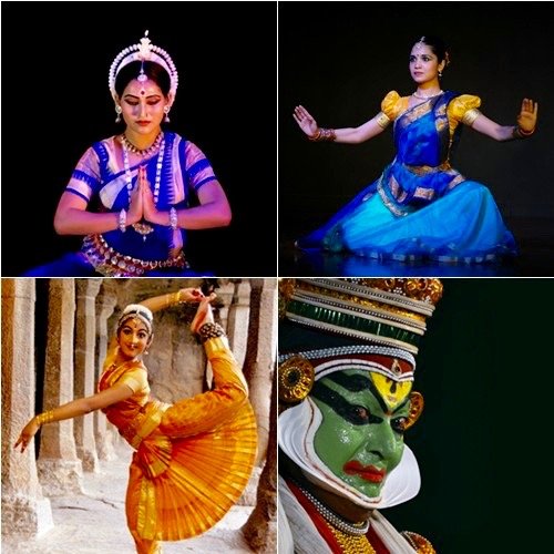 नृत्य (Dance) : भारत के प्रमुख लोक एवं शास्त्रीय नृत्य – राज्य सहित - TEACHER'S KNOWLEDGE & STUDENT'S GROWTH