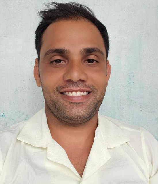 Ashok Kumar Patel