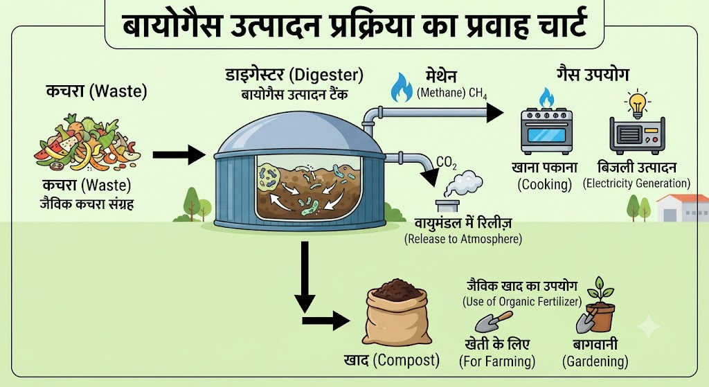 मानव कल्याण में सूक्ष्मजीव (Microbes in Human Welfare)कक्षा 12 जीव विज्ञान - TEACHER'S KNOWLEDGE & STUDENT'S GROWTH